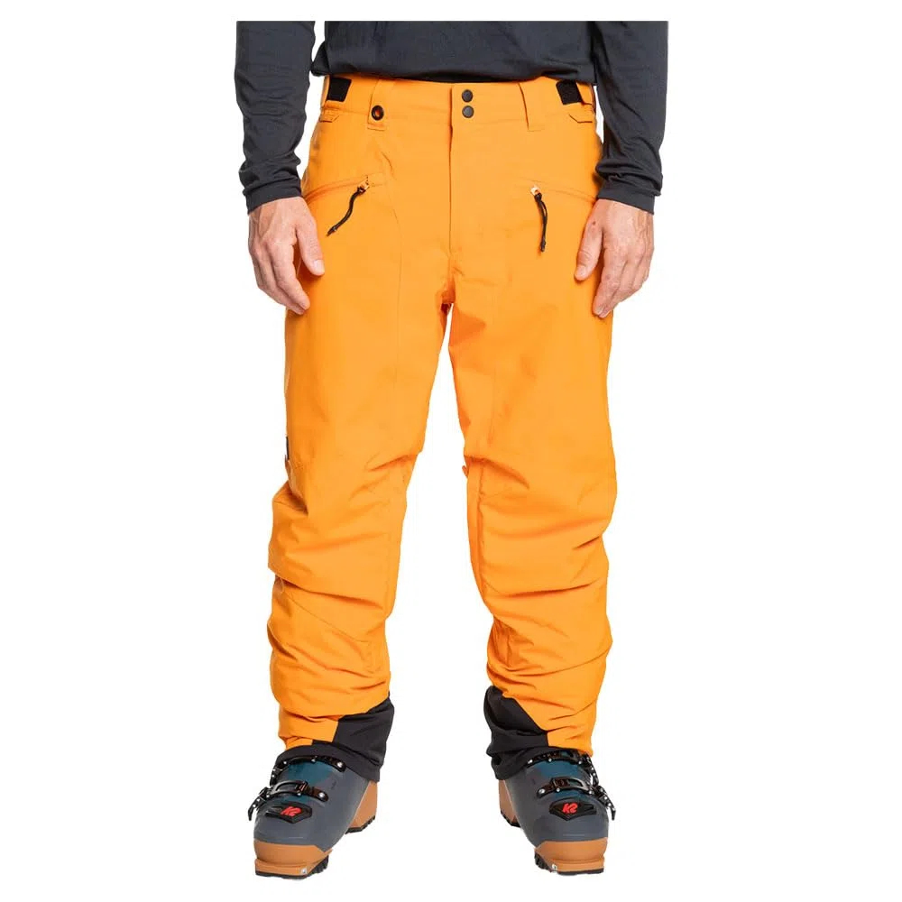 Quiksilver Boundry - Snow Pants for Men