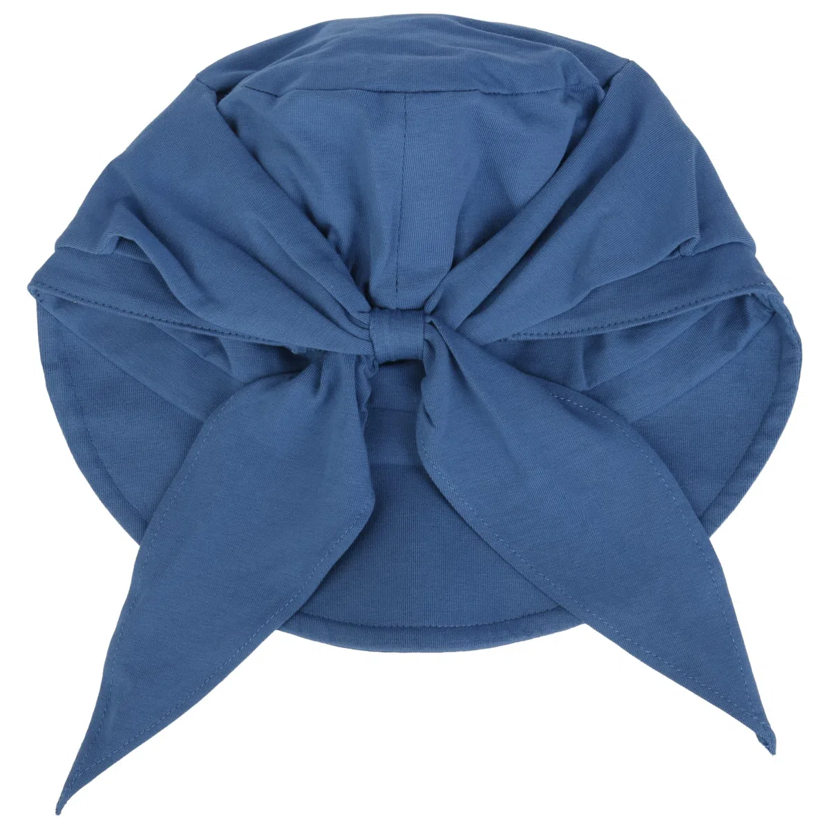 Seeberger Bandana con Visera Uni Jersey Mujer - para el sol primavera/verano Verano