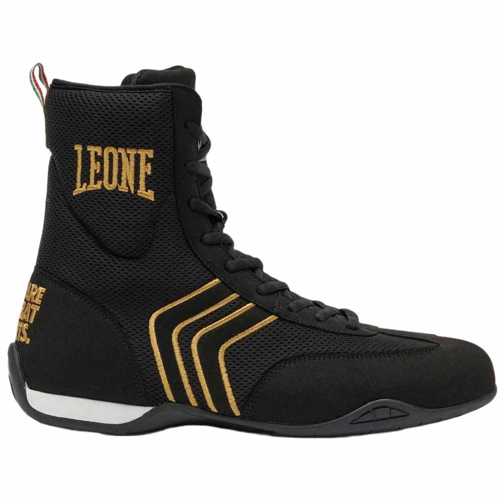 LEONE 1947 Hermes Boxing Shoes EU 42