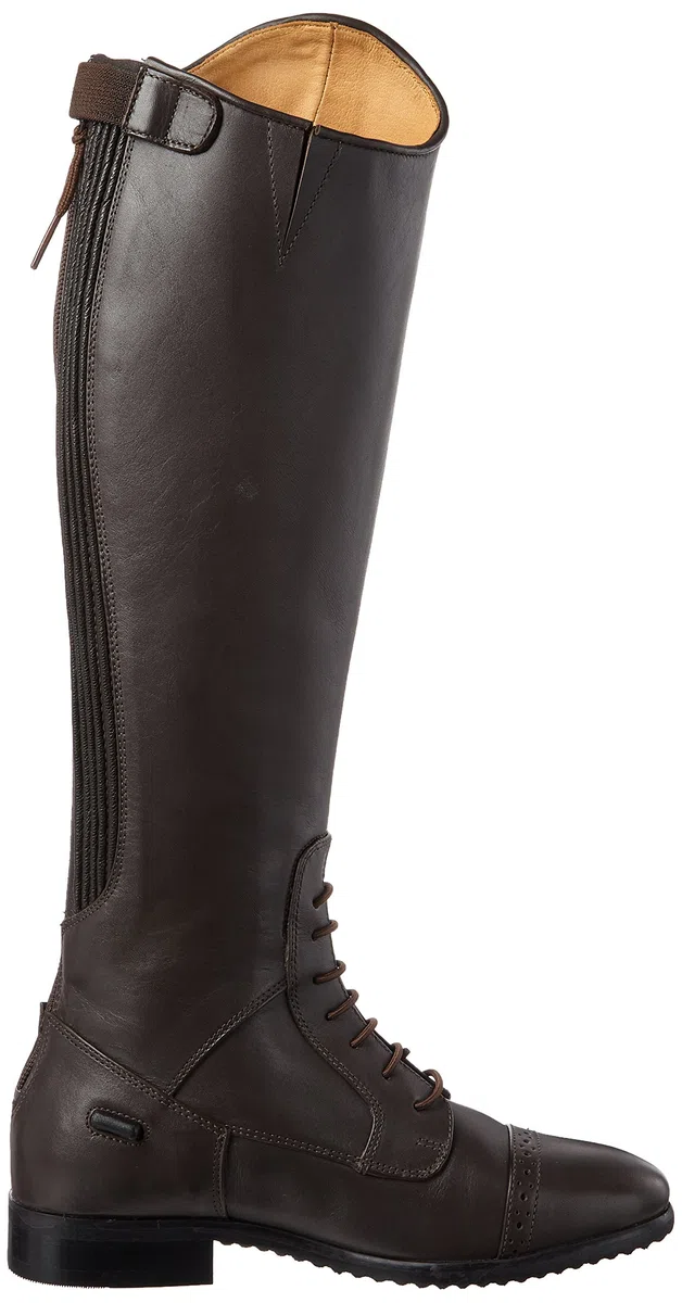 HKM Valencia Standardlänge/Weite Botas de EquitaciónHombre
