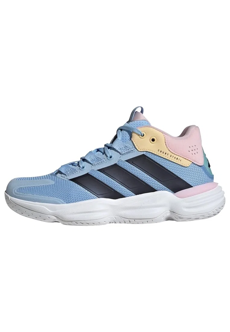 adidas Mujer Courtstabil Indoor Zapatos