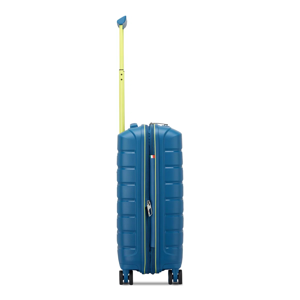 Roncato B-Flying Move Maleta de Cabina 55x40x20/25 cm Expandible - Azul Laguna