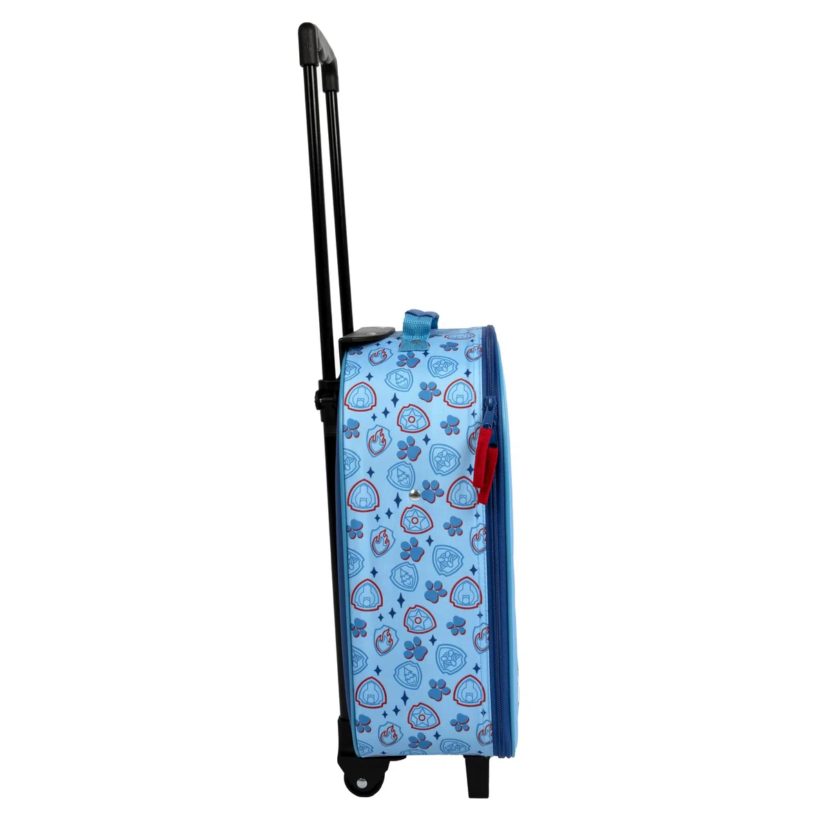 Undercover - Trolley Infantil - Espacioso Compartimento Principal - Ideal compañero de Viaje - mástil telescópico Ajustable y Fijo