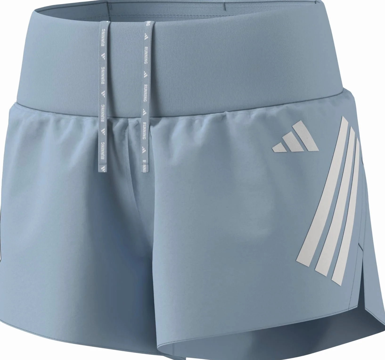 Adidas Adi365 Running Formotion Iconic Shorts - Pantalones Cortos Mujer