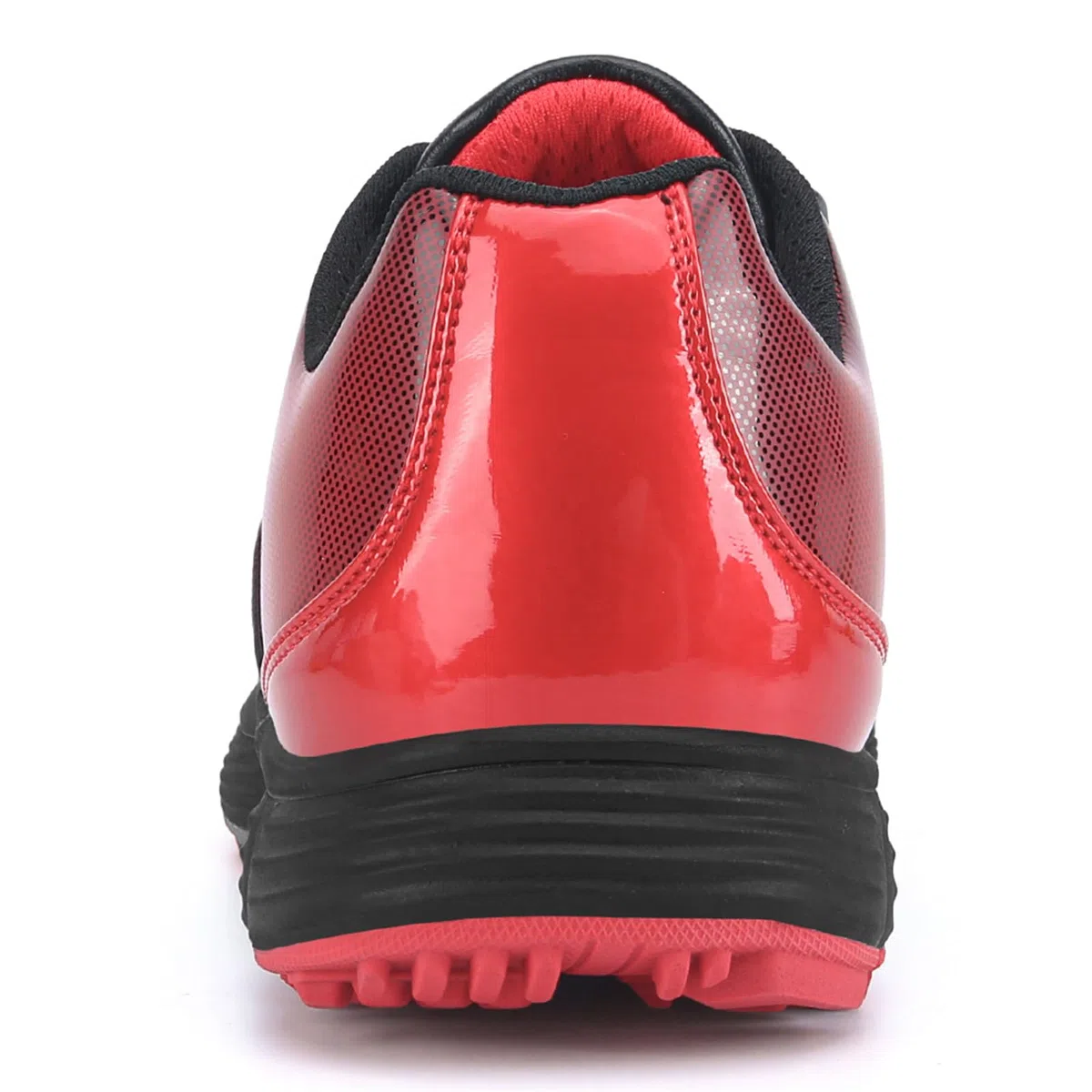 Zapatos De Golf para Hombre Zapatillas De Cuero Sin Clavos Impermeables Y Antideslizantes para Deportes Al Aire Libre
