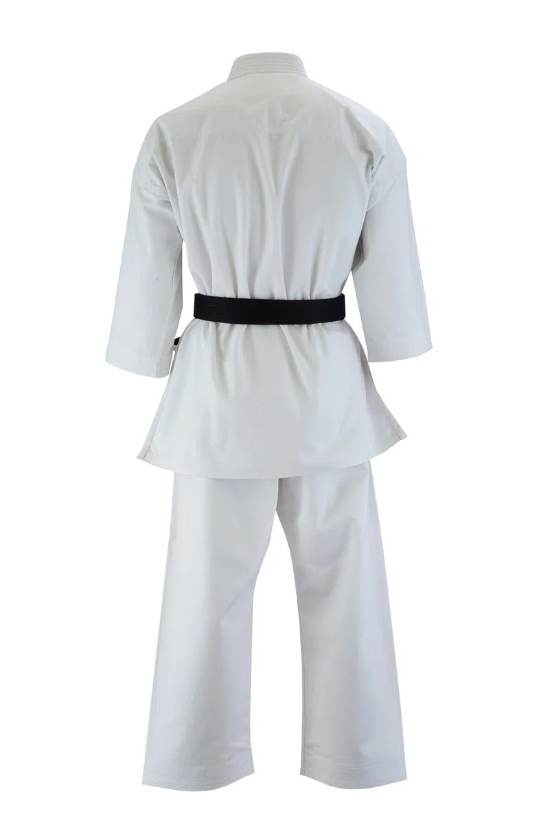 Malino Karate Gi profesional, traje de niños, uniforme para hombres adultos, lona de algodón, 14 onzas