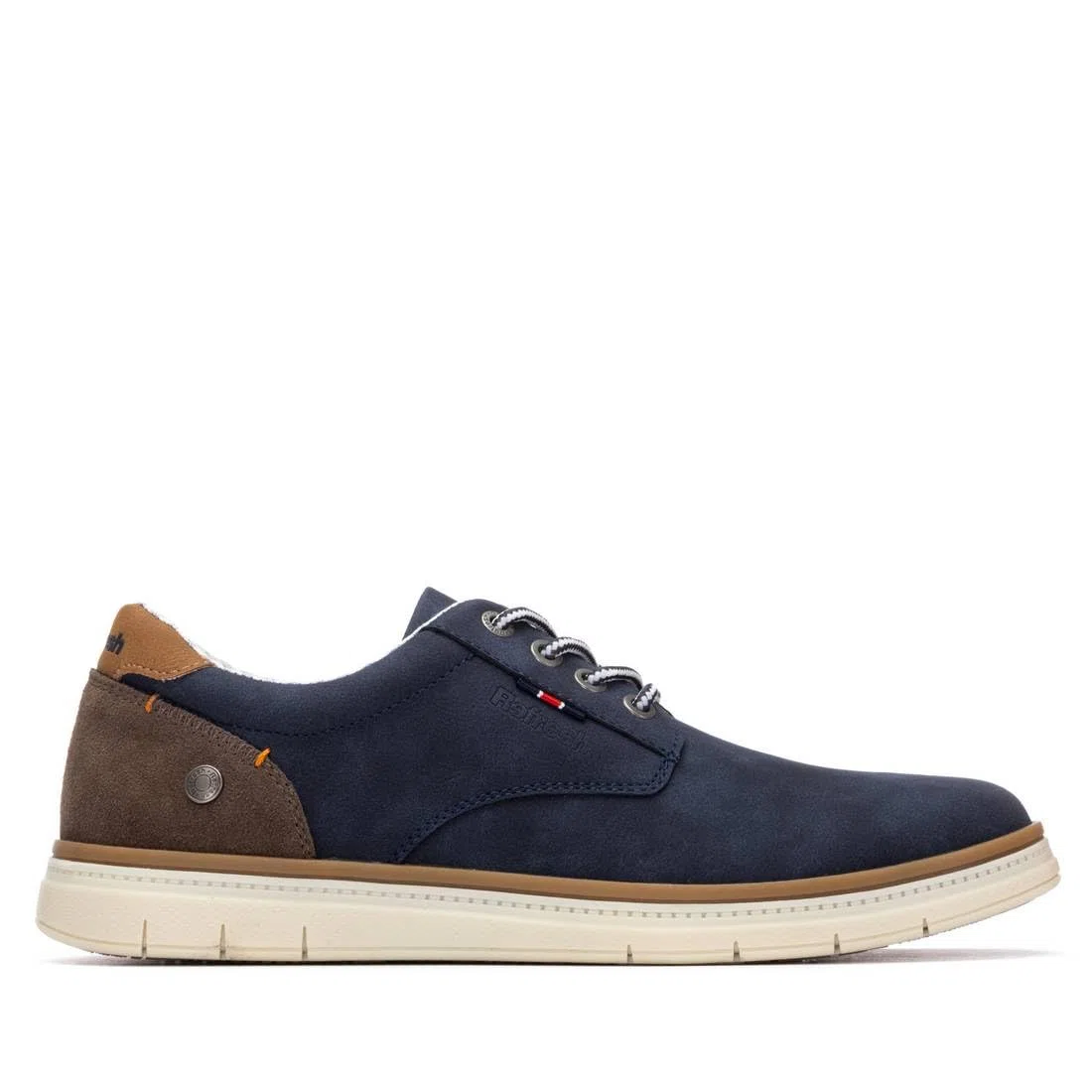 REFRESH - Zapato Hombre - Calzado Cómodo y Versátil - Moda Casual