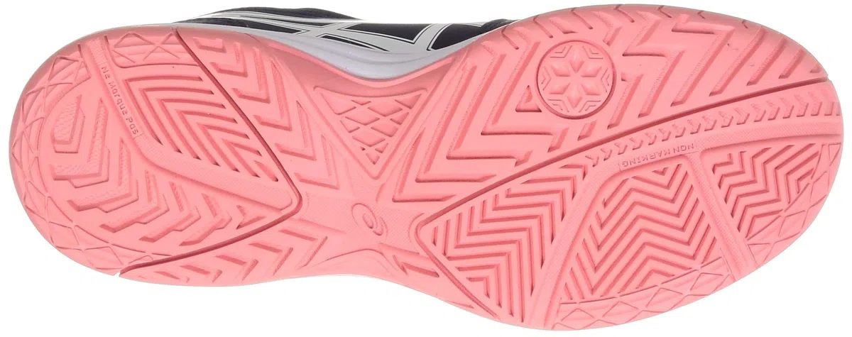 ASICS Court Break 2 - Zapatillas de voleibol para mujer