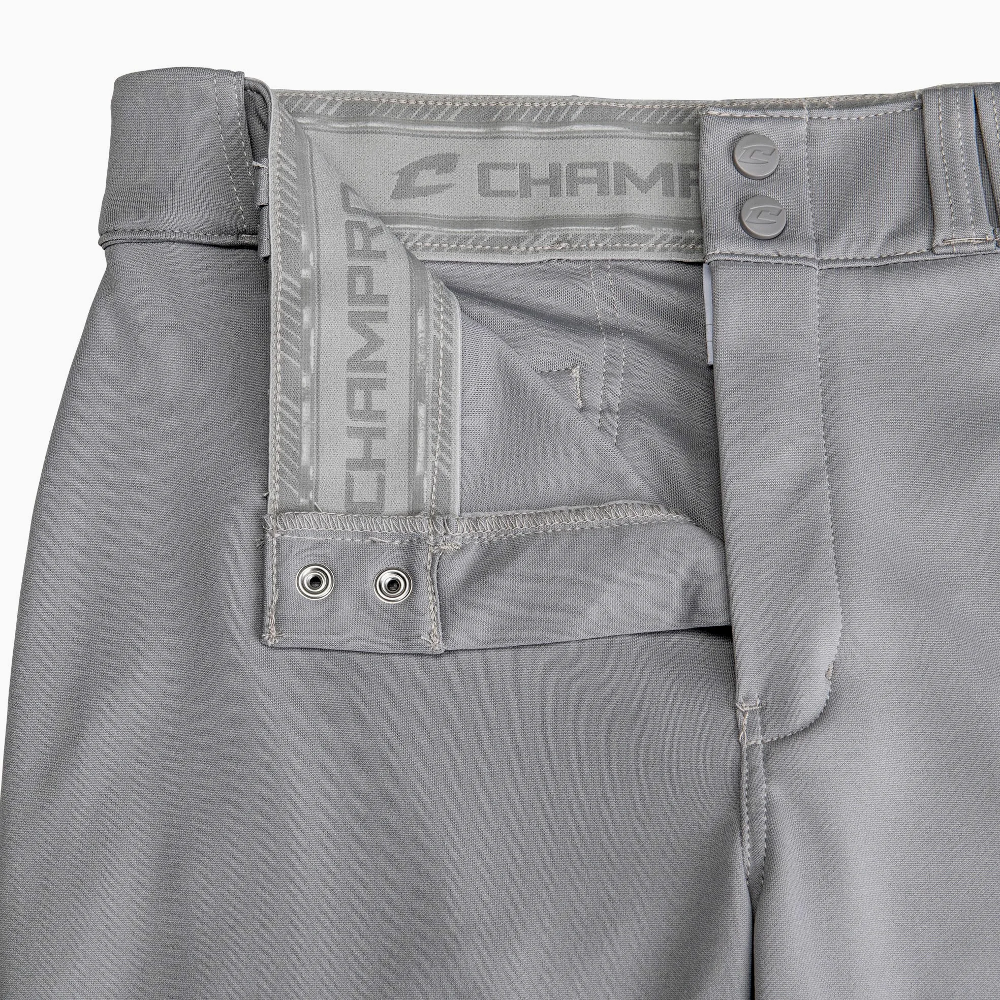 Champro Men's Triple Crown 2.0 Tapered Bottom Baseball Pants