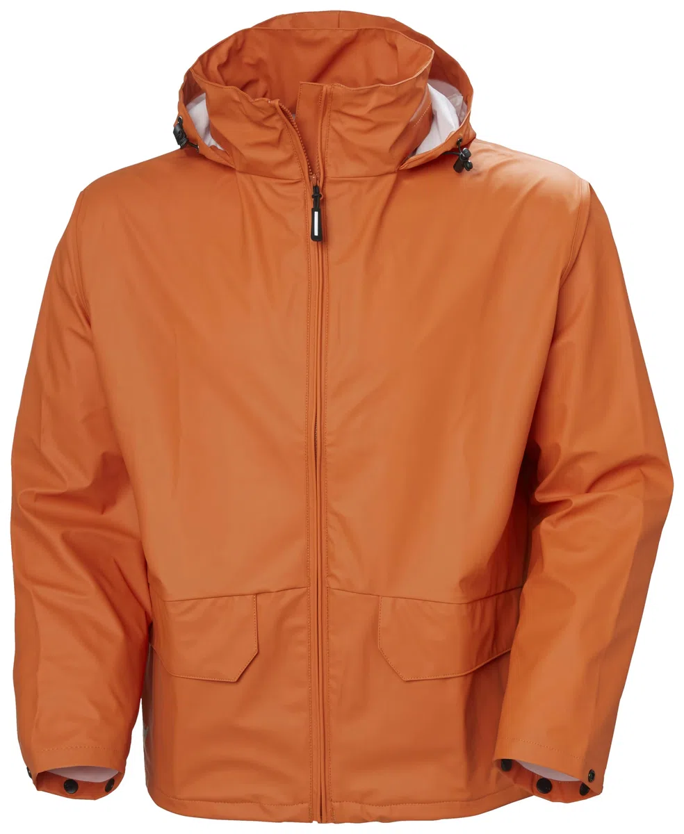 Helly Hansen Voss Jacket - Chaqueta para Hombre