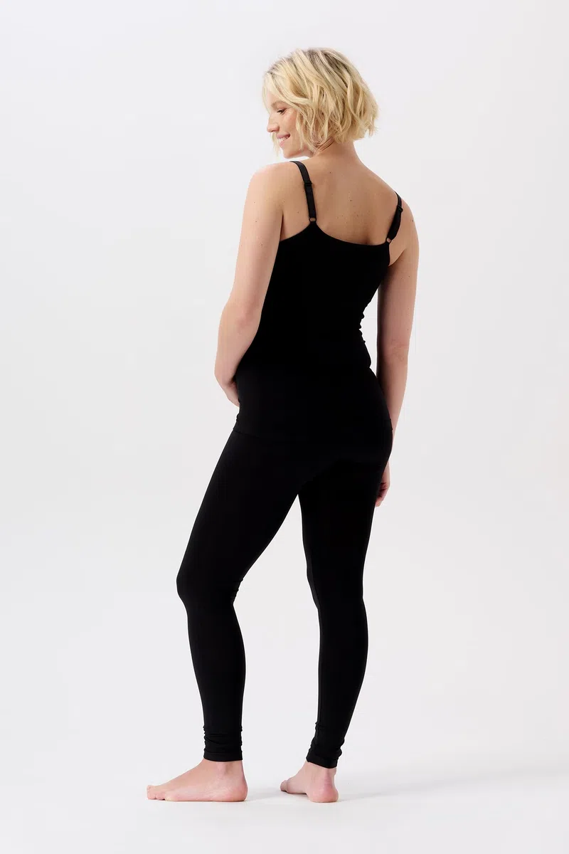 Noppies Cara Seamless Sensil® Legging OTB - Leggings Mujer