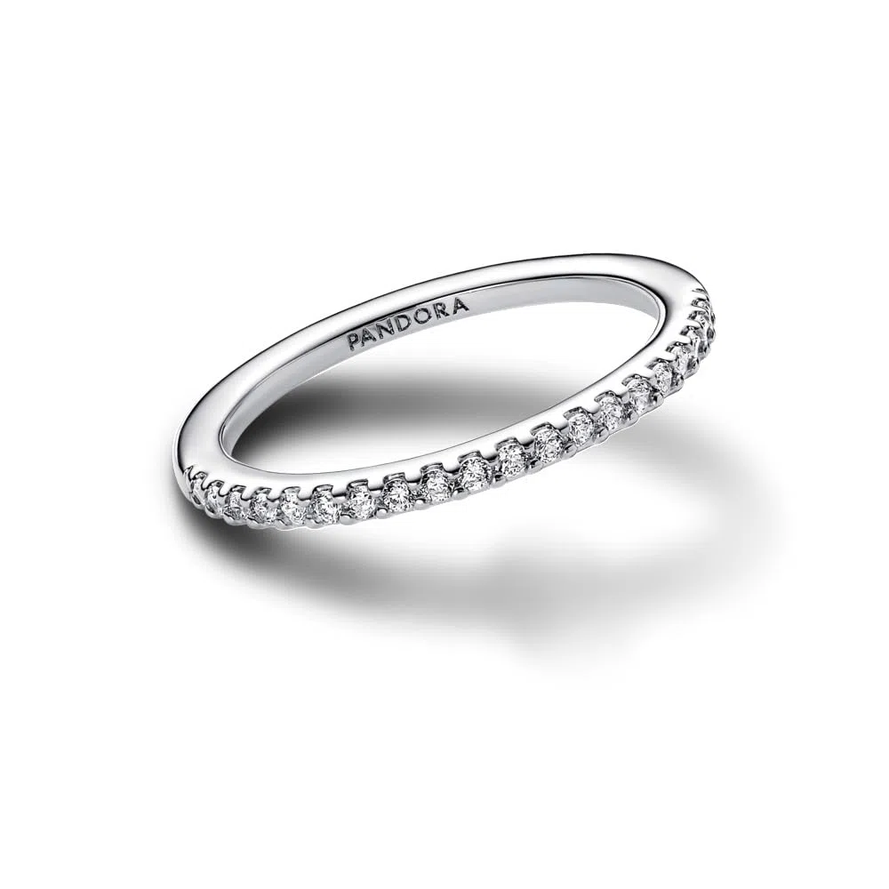 PANDORA Anillo para Mujer Plata de Ley 925 192999C01