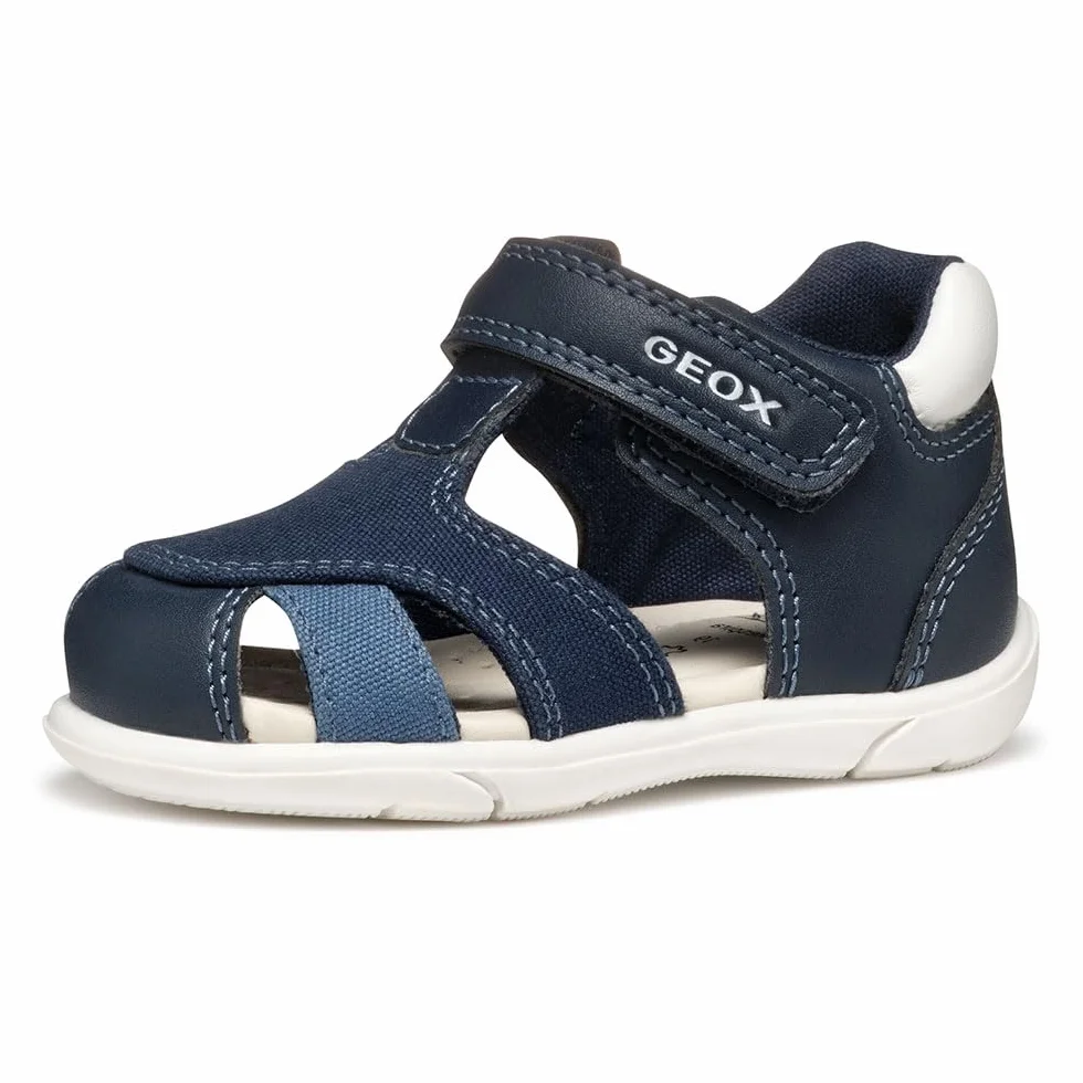 Geox B Sandal Zapito Boy SandaliaNiños