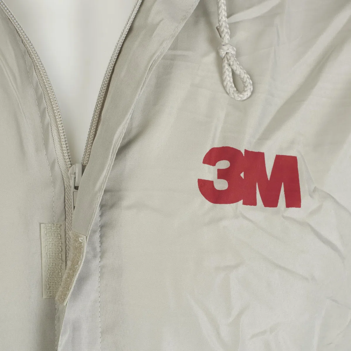 3M 50425XL - Prenda de protección lavable en poliéster, talla XL (10 unidades)