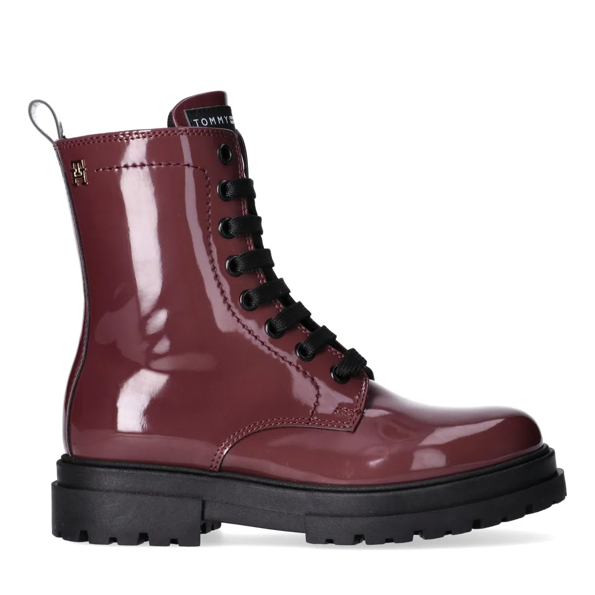 Tommy Hilfiger Kessy, Fashion Boot Niñas