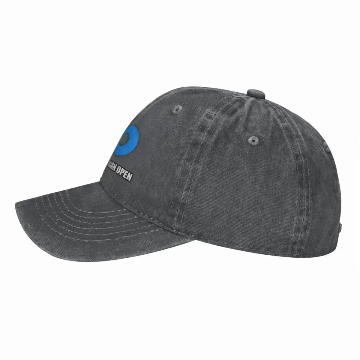 Gorra de béisbol del Abierto de Australia 2023-Australia Open Australian Beach Bag Mas Hat Sports Cap Golf Women Men Gift