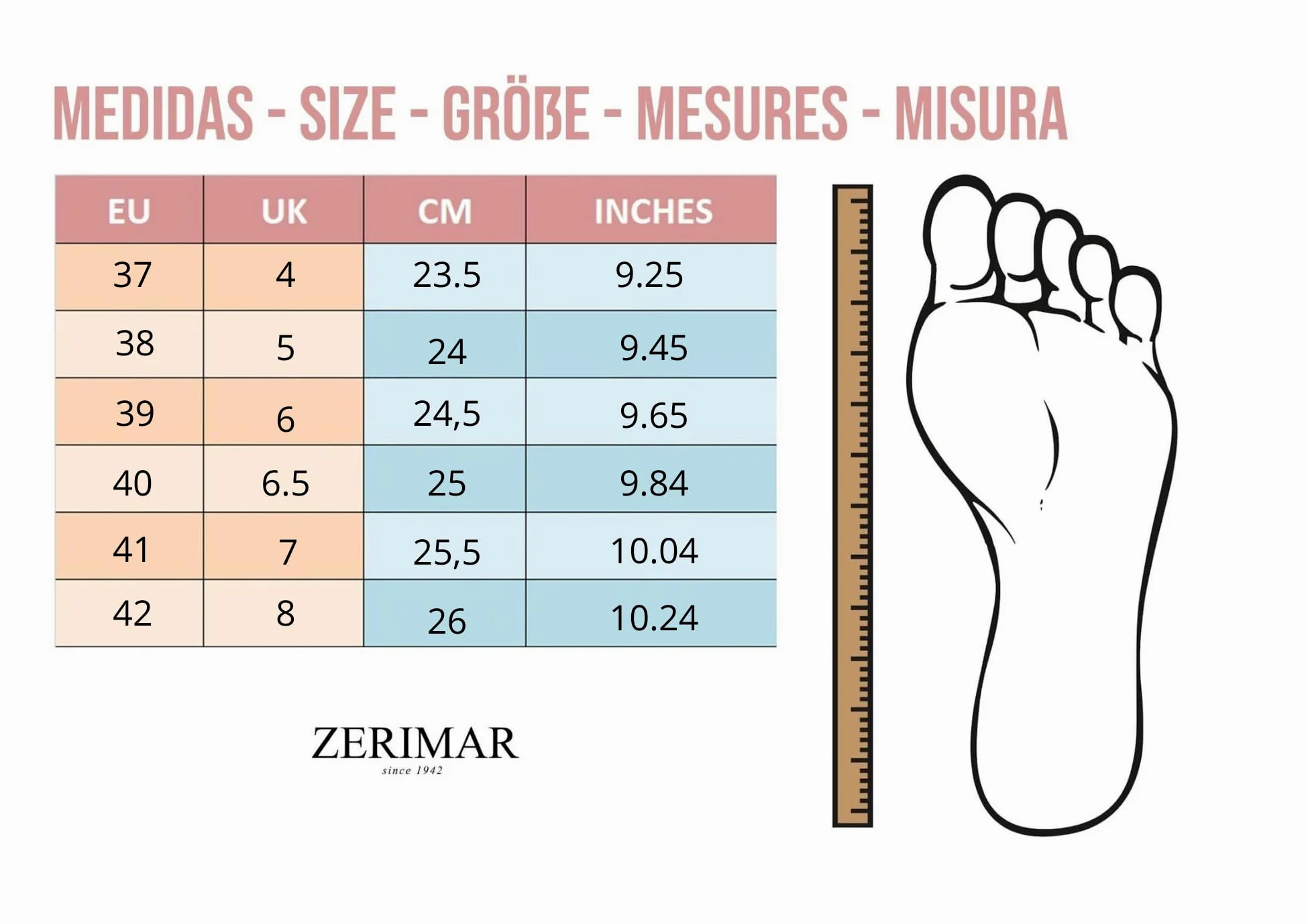 Zerimar Mocasines Mujer Piel con Antifaz | Zapatos Cómodos con Cámara de Aire y Tacón 3,5 cm