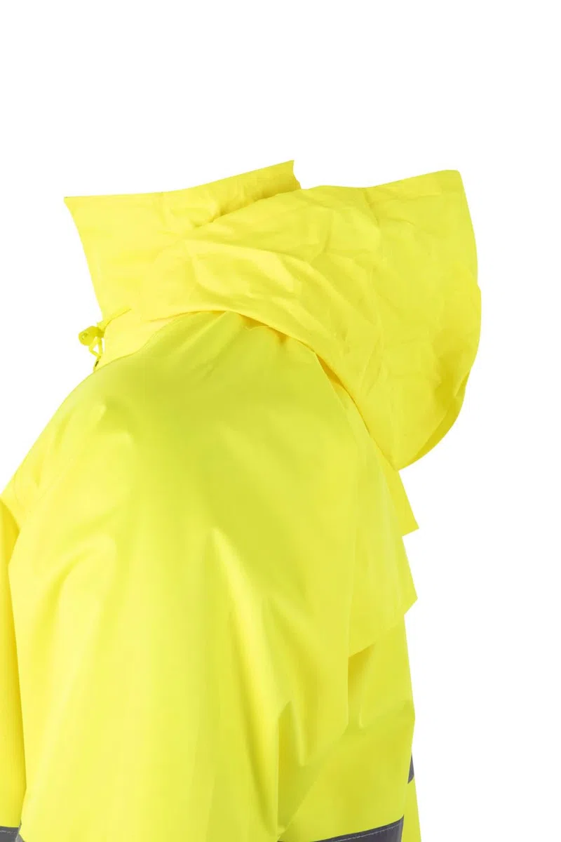VELILLA - Traje de LLuvia Dos Piezas Alta Visibilidad 189 Hombre