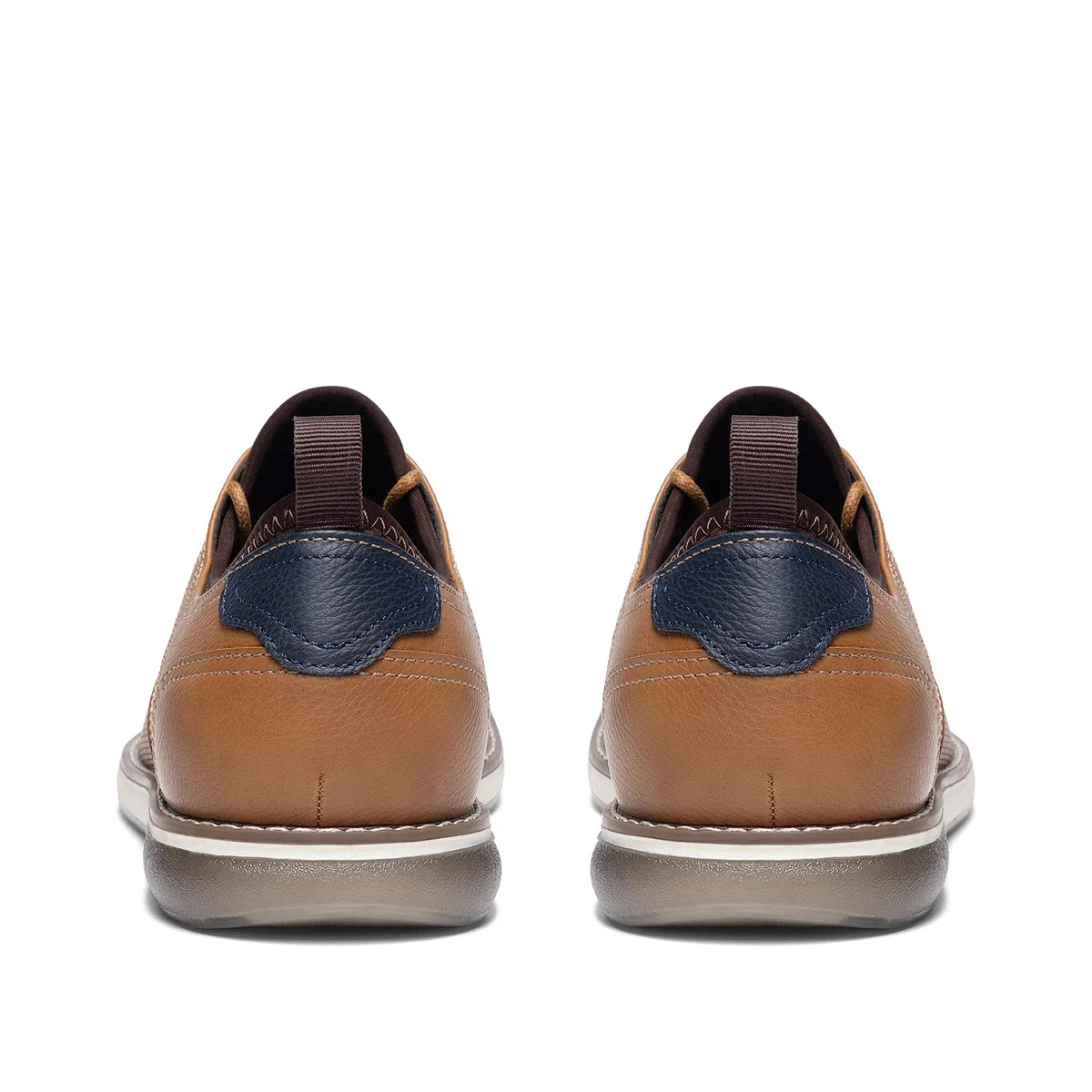 Bruno Marc Zapatos de vestir casuales para hombre, zapatos deportivos Oxford formales de negocios
