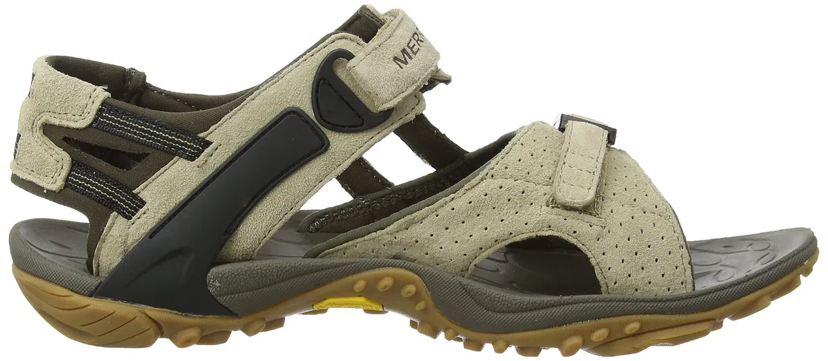 Merrell Kahuna Iii Zapatillas de Deporte ExteriorHombre