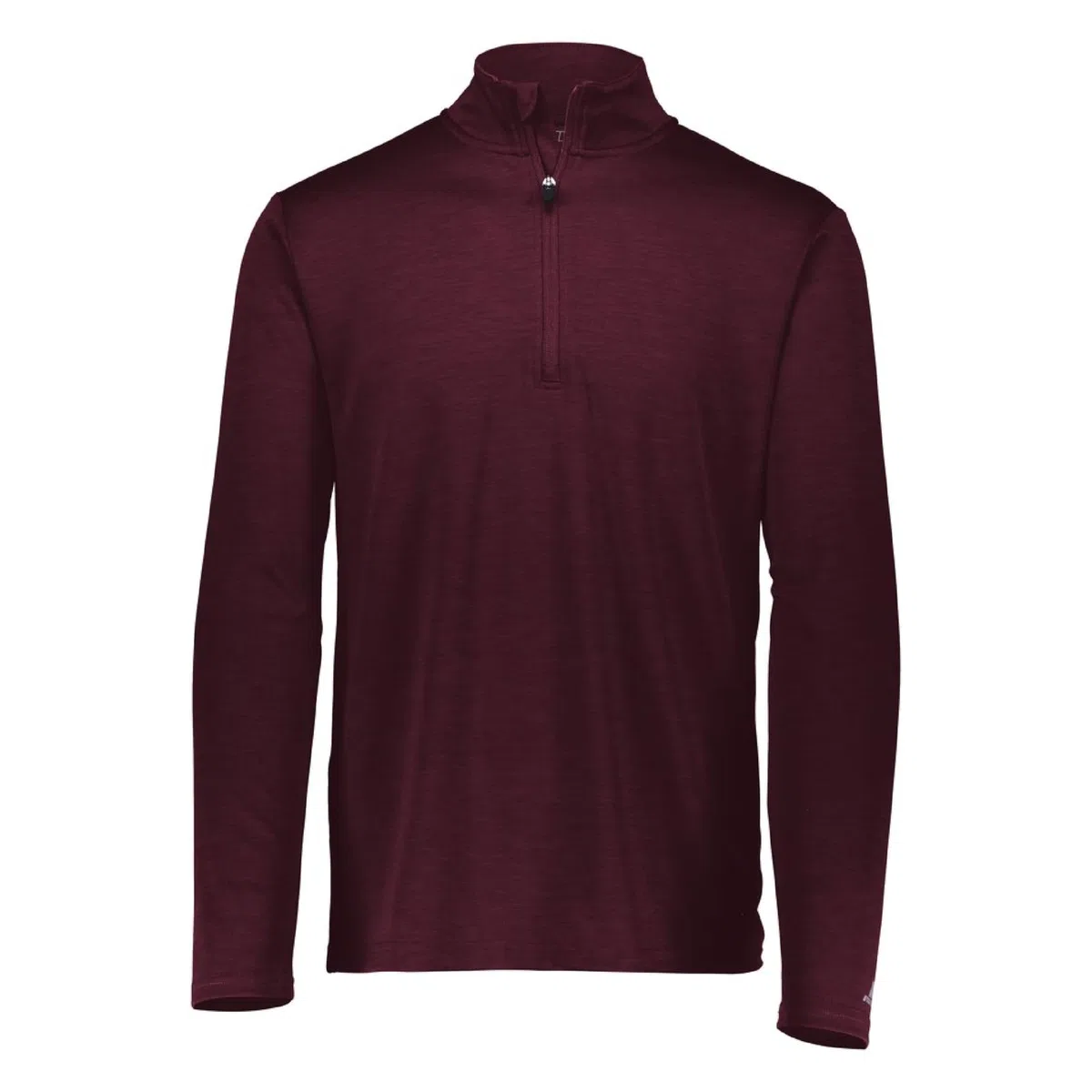 Russell Athletic Lightweight Performance 1/4 Zip Chaqueta calentadora Hombre (Pack de 1)