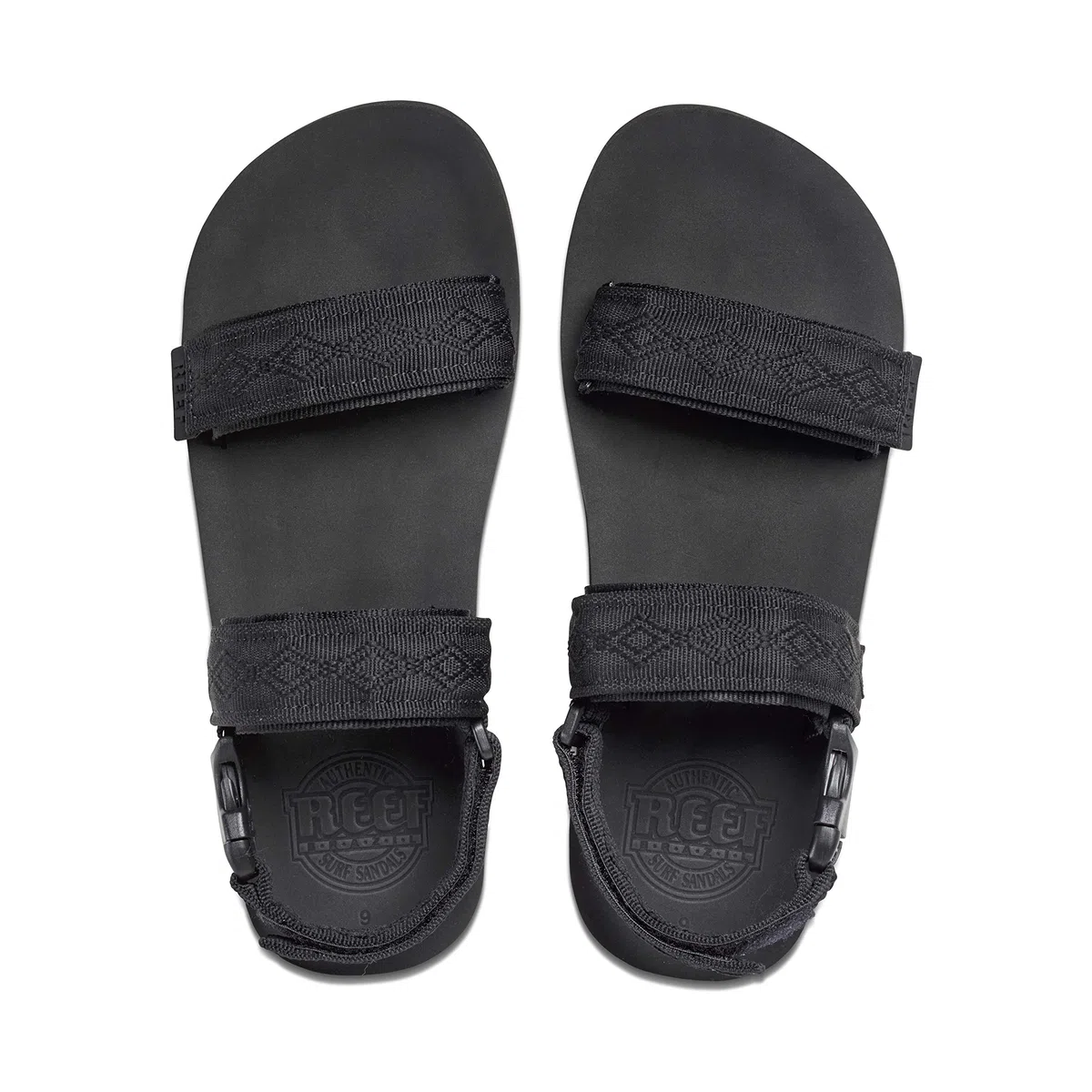Reef Hombre Convertible Chanclas