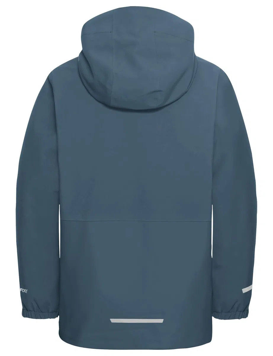 Jack Wolfskin New Snowy Days Jkt K Chaqueta Niños