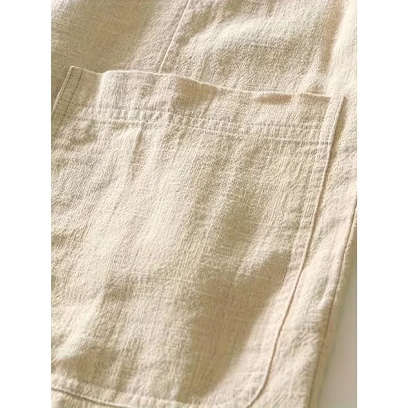 Chaqueta de lino para hombre, chaqueta de traje de ocio, chaqueta deportiva ligera de dos botones, chaqueta deportiva ajustada, chaqueta de traje para hombre, chaqueta deportiva de ocio con