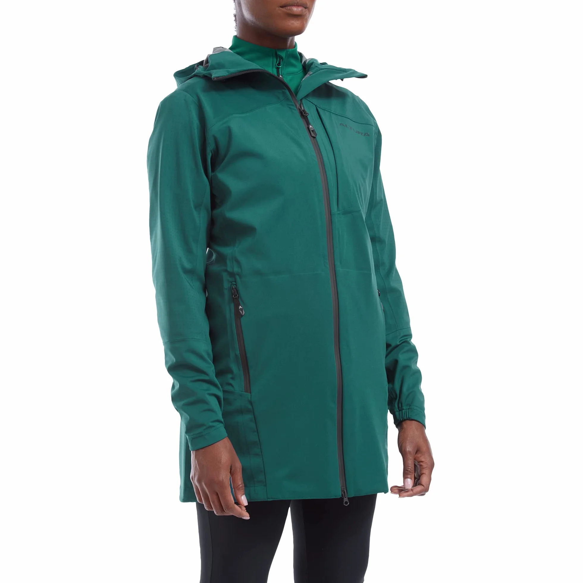 Altura Nightvision Zephyr - Chaqueta elástica para mujer