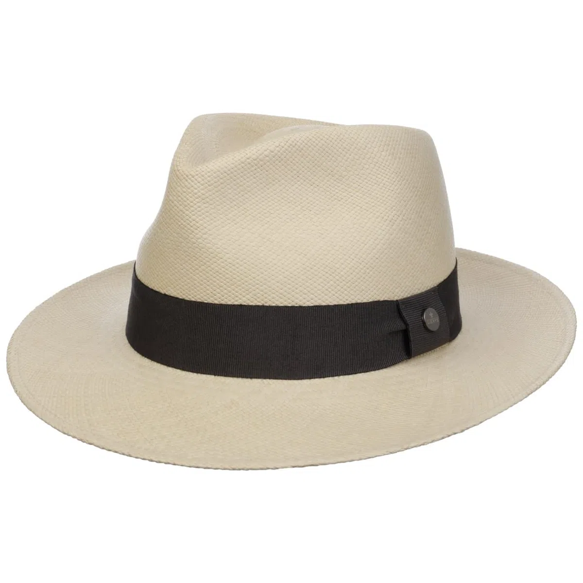 SOMBREROSHOP Vendello Sombrero Bogart Paja Panama Proteccion UV 50 Unisex Primavera Verano