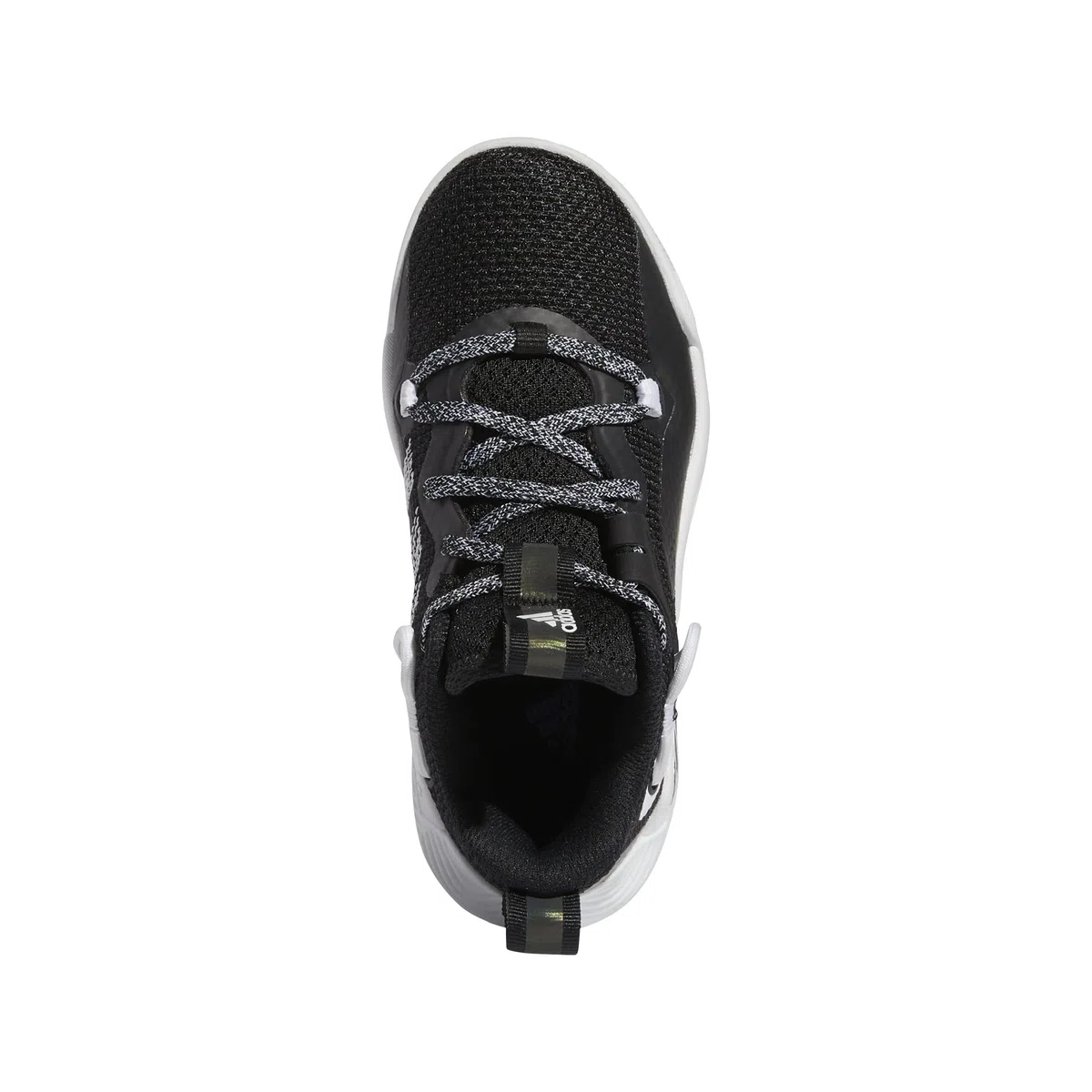 Adidas Harden Stepback 3 C - Zapatillas Unisex niños