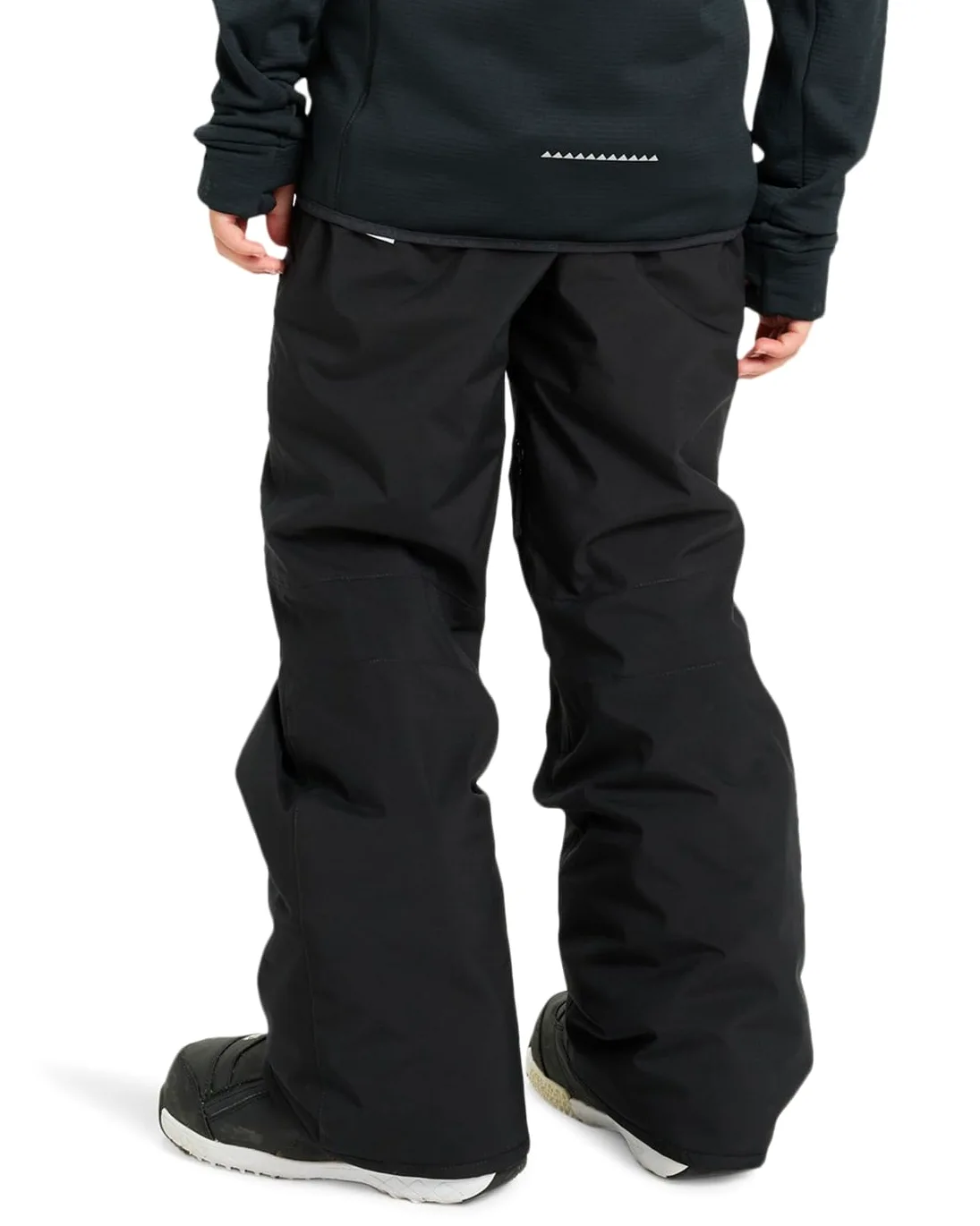 Quiksilver Estate Pant Kids - Pantalones Niños