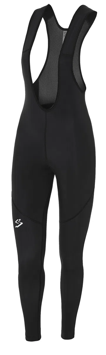 Spiuk Anatómico Pantalones Deportivos para Mujer