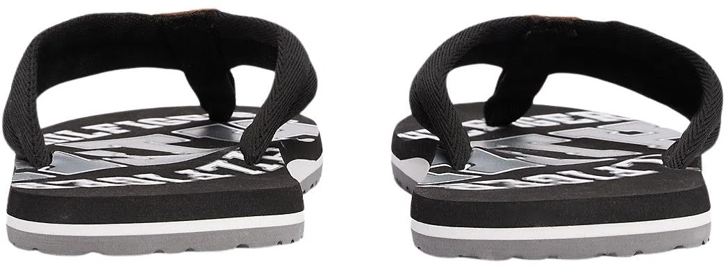 Tommy Hilfiger Donna Infradito Essential TH Beach Sandal Scarpe da Mare