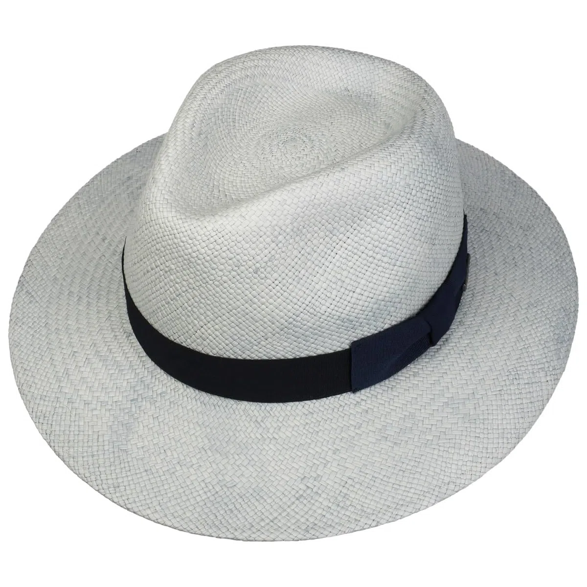 Stetson Dolano Traveller Sombrero Panama Proteccion UV 40 Unisex Primavera Verano
