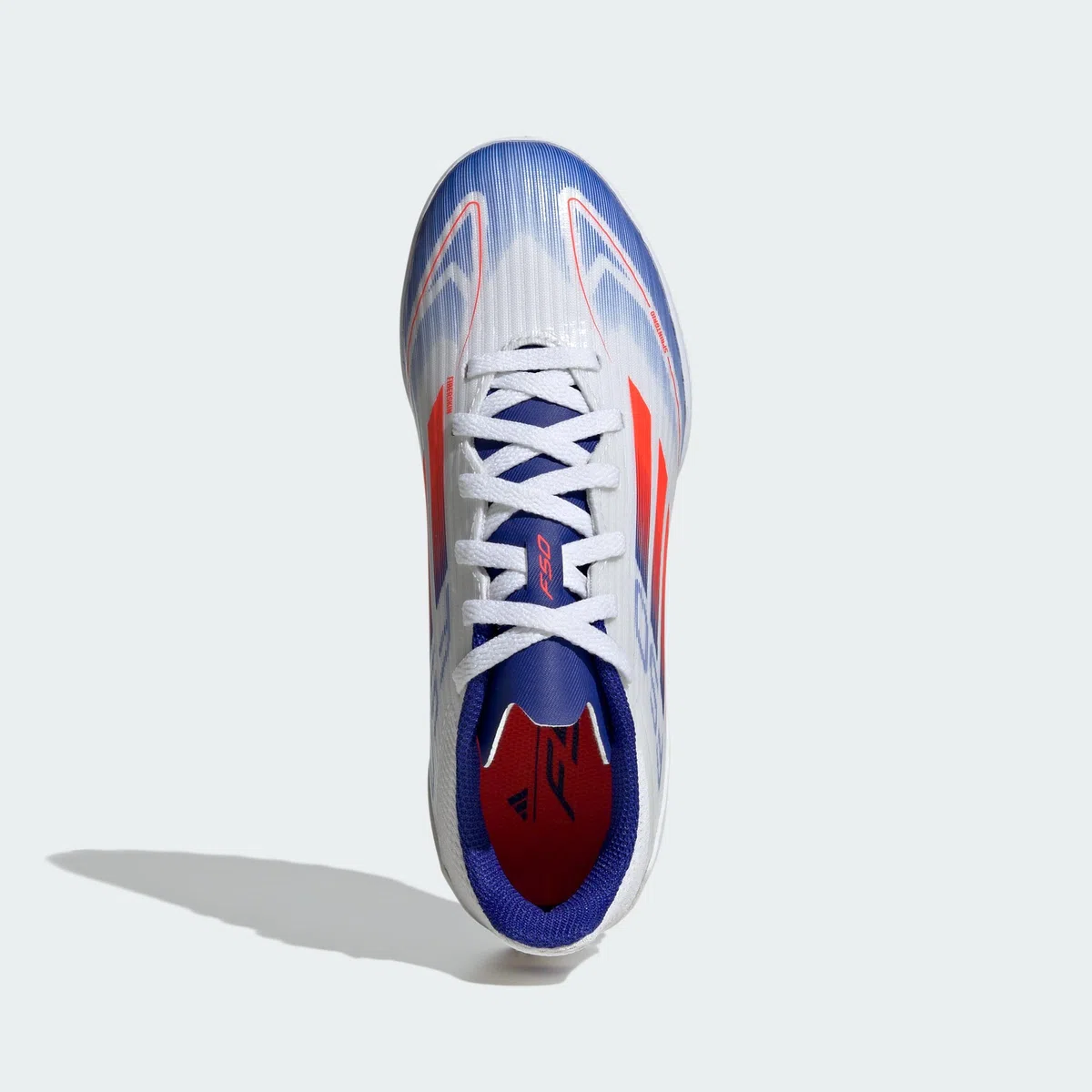adidas Unisex Kids' Bota F50 League moqueta