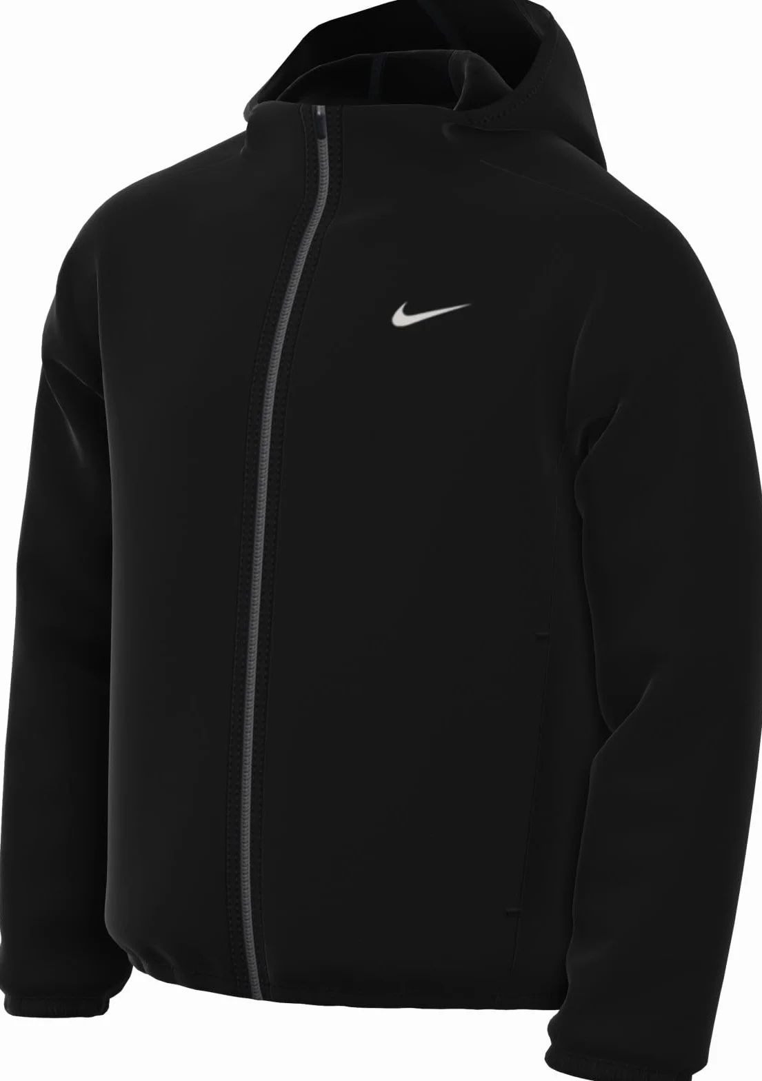 NIKE M Nk Df Form Hd Jkt Chaqueta Hombre (Pack de 1)