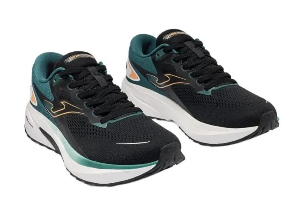 Joma Zapatillas de Running, 39-47, Ideal para la Evacuación del Sudor - Speed