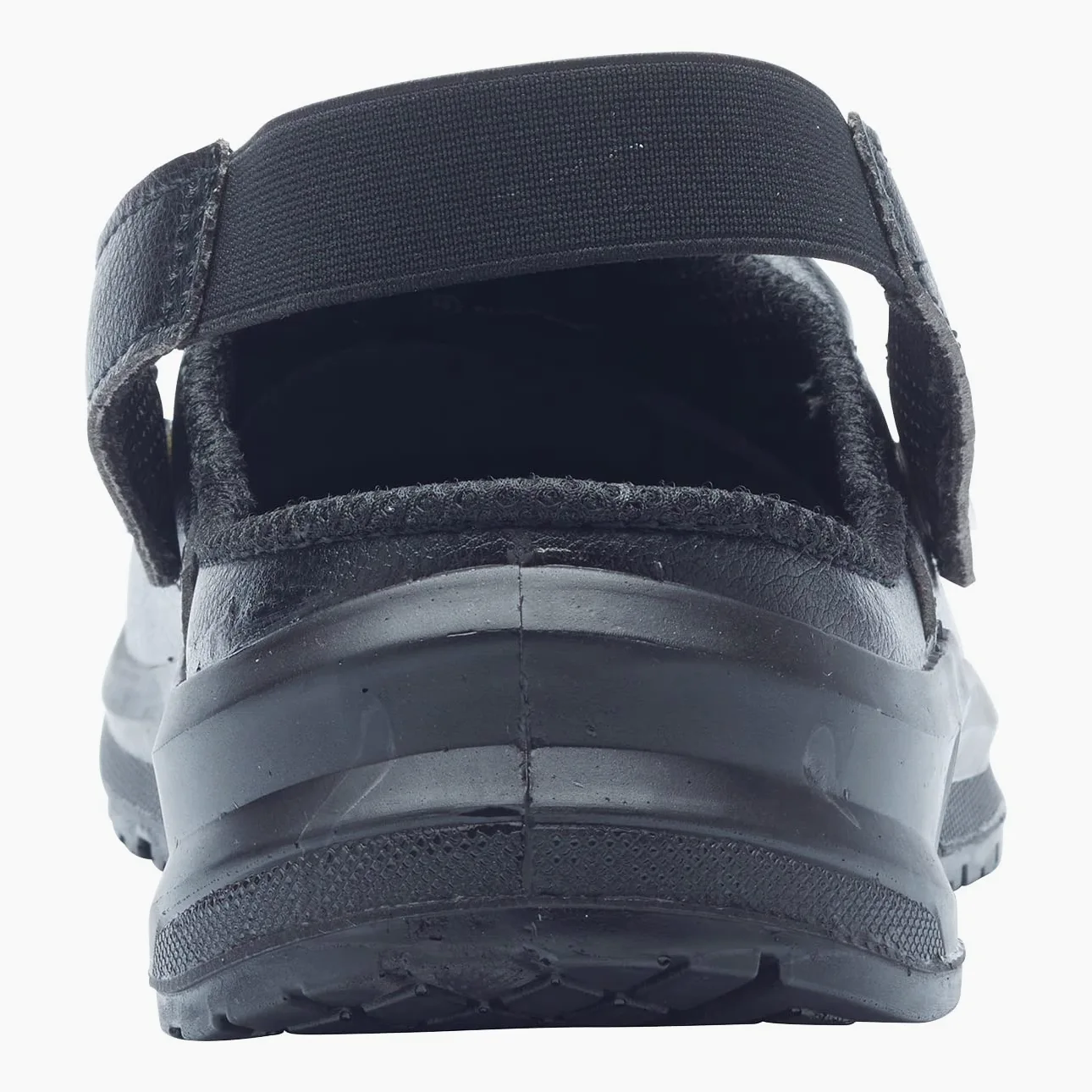 Zuecos de seguridad Blackrock, Crocs con puntera de acero, Crocs de chef, zuecos de cocina, calzado de seguridad para hombre y mujer, sandalias