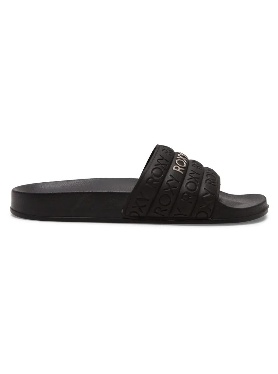 Roxy Slippy - Sandalias para Mujer