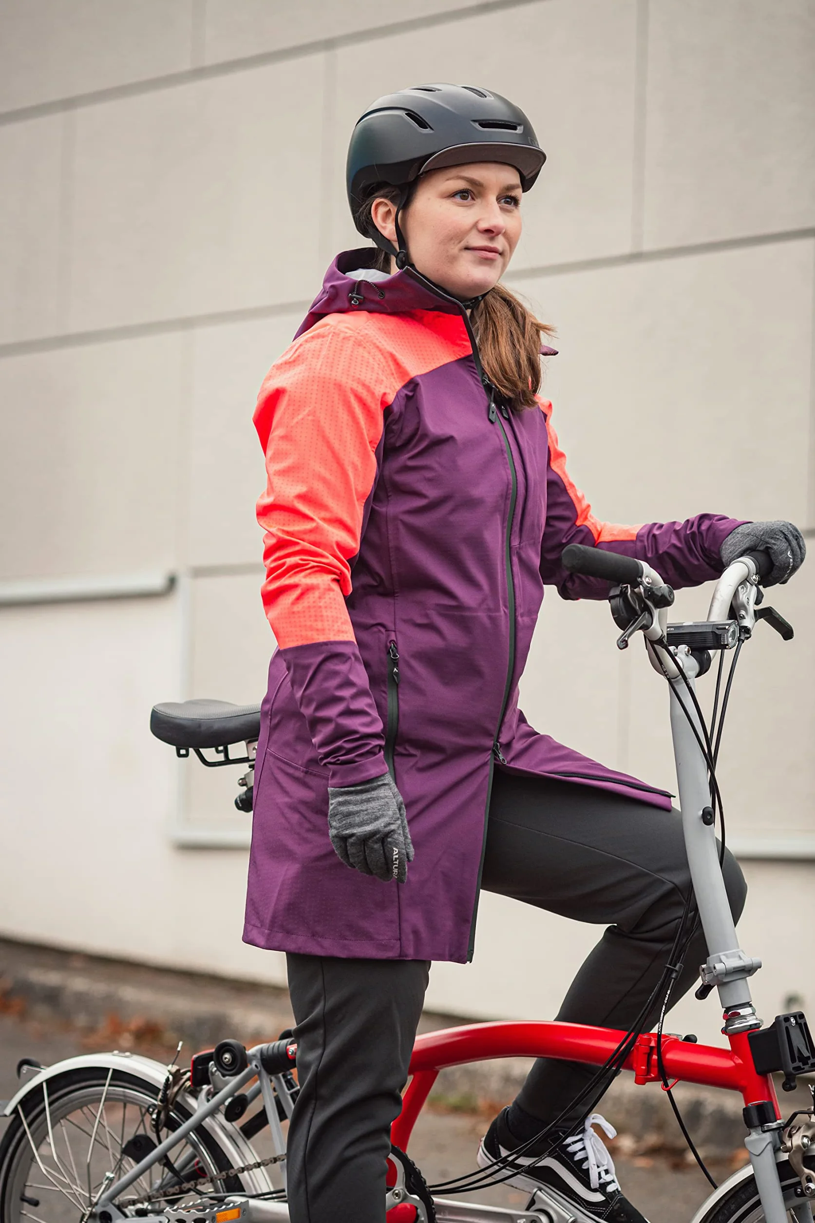 Altura Nightvision Zephyr - Chaqueta elástica para mujer