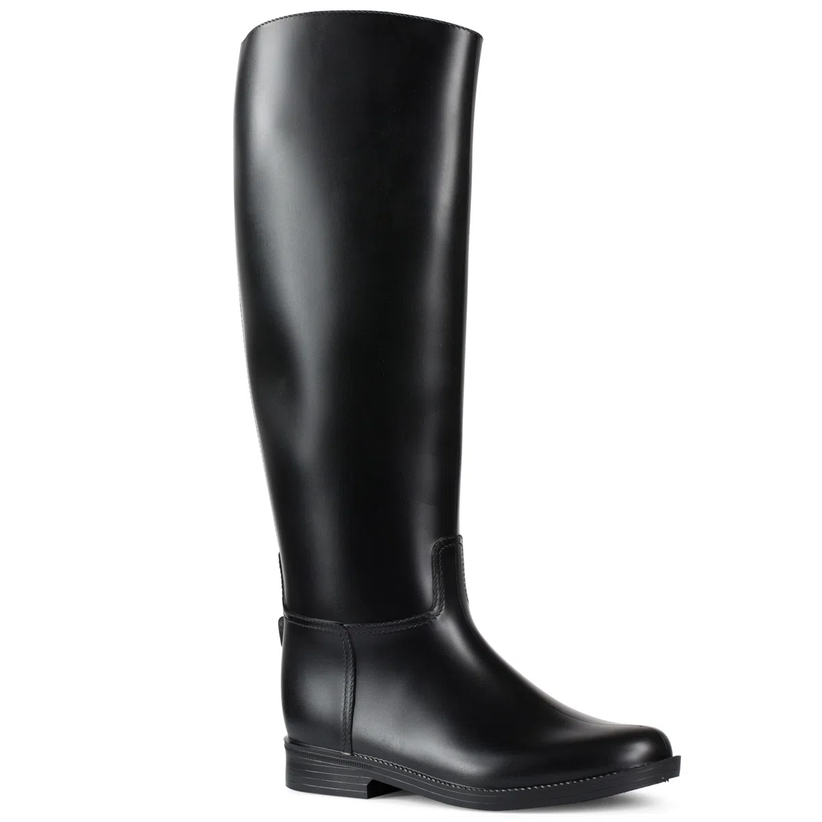 HORZE Botas de goma para niños Chester, botas de goma para montar a caballo