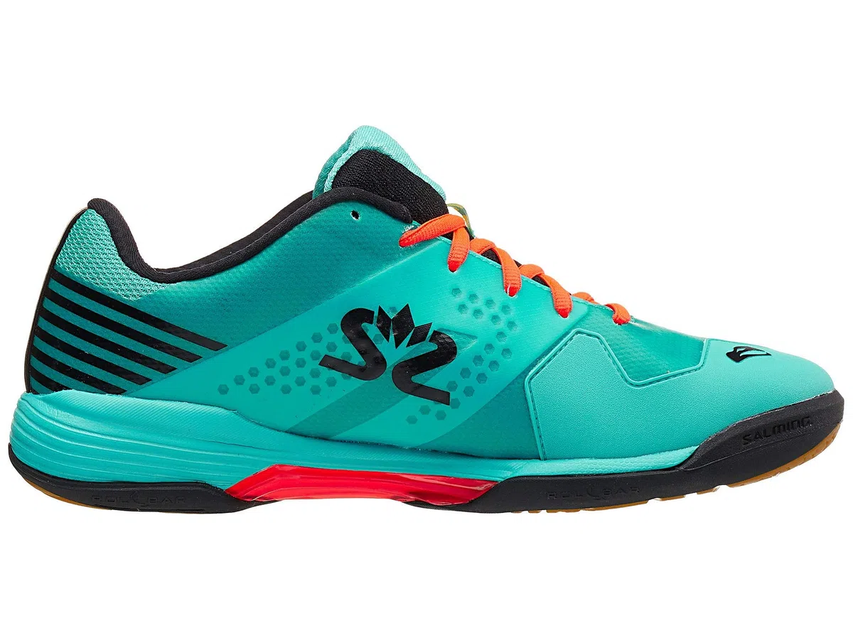 Salming Zapatillas deportivas Viper 5 Squash Indoor Court para hombre
