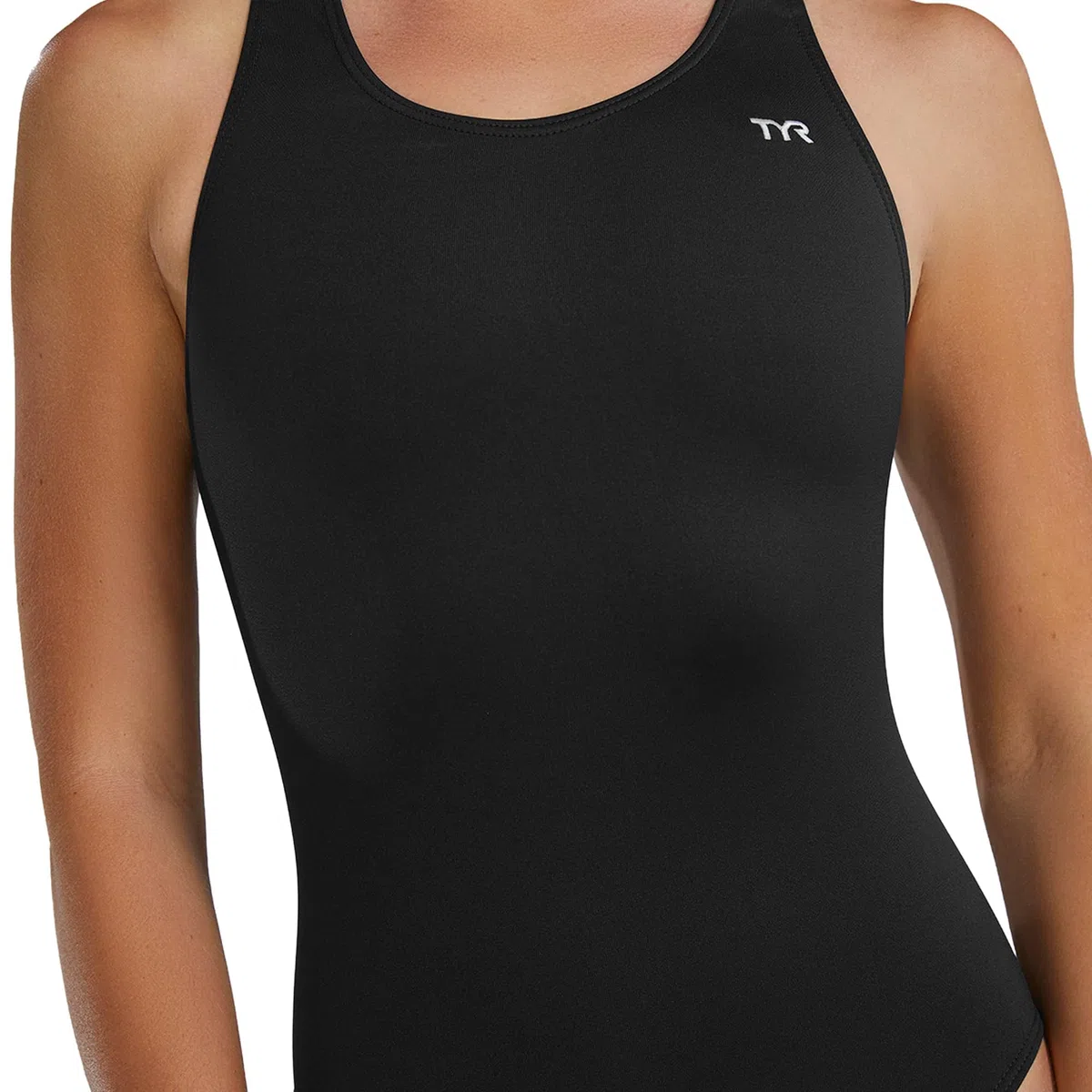 TYR Durafast Elite Maxfit - Bañador Traje de baño de una Sola Pieza Mujer
