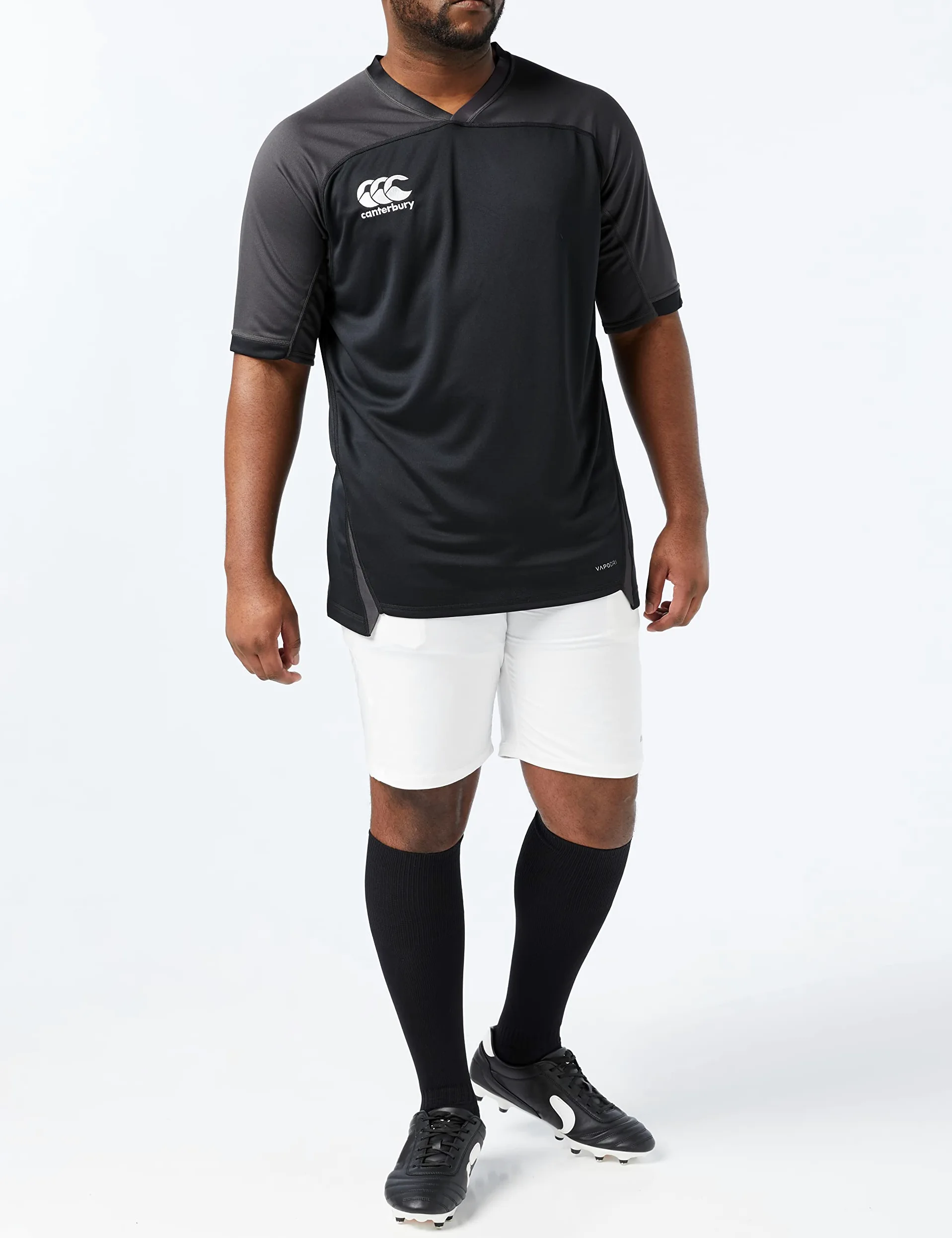 Canterbury Vapodri Evader Camiseta de Rugby Hombre