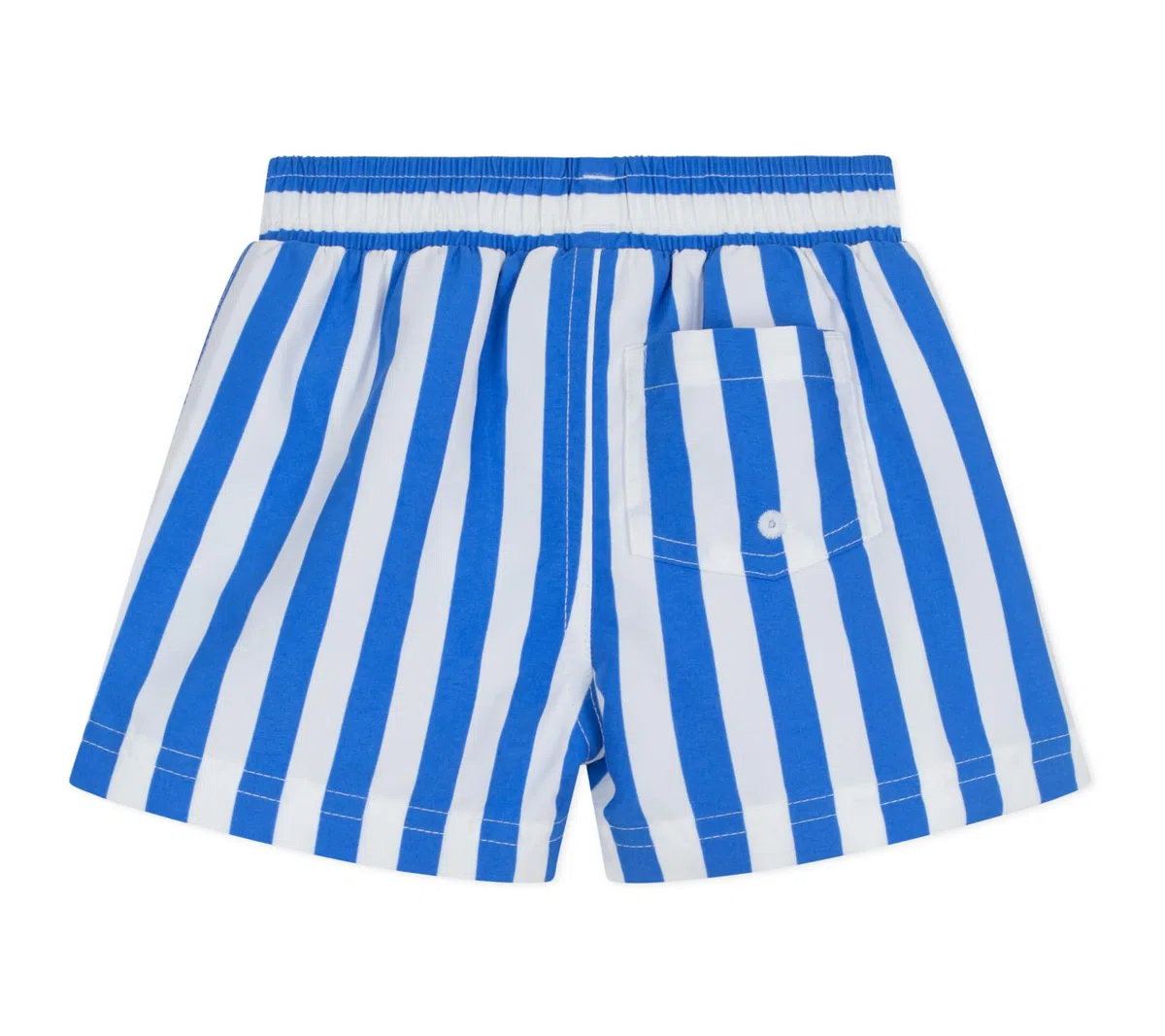 Petit Bateau A0fmc Ropa DÍA Bebé-Niños