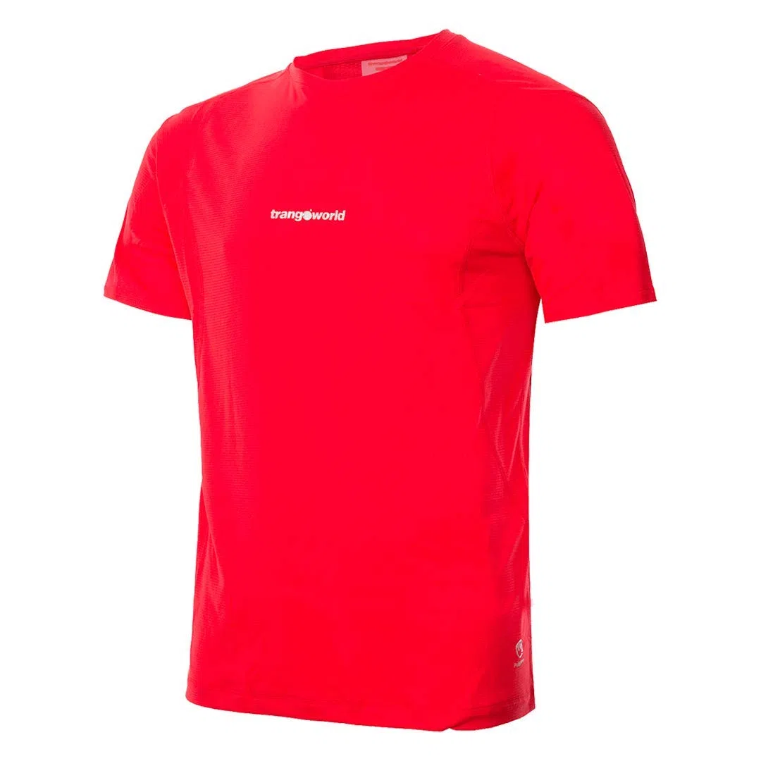 TRANGOWORLD Olvena Camiseta Hombre