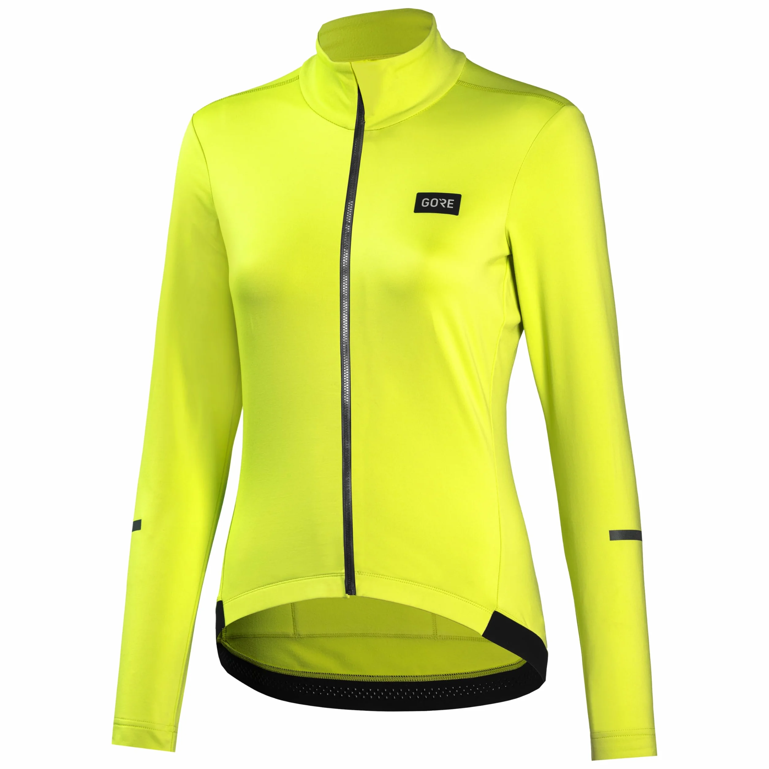 Gore Wear Maillot Progress Thermo Mujer Jersey Mujer (Pack de 1)