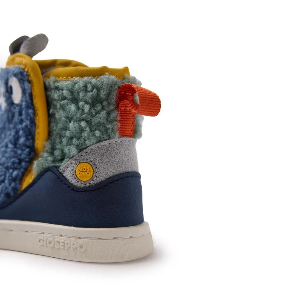 GIOSEPPO Finland, Botas Bebé-Niños