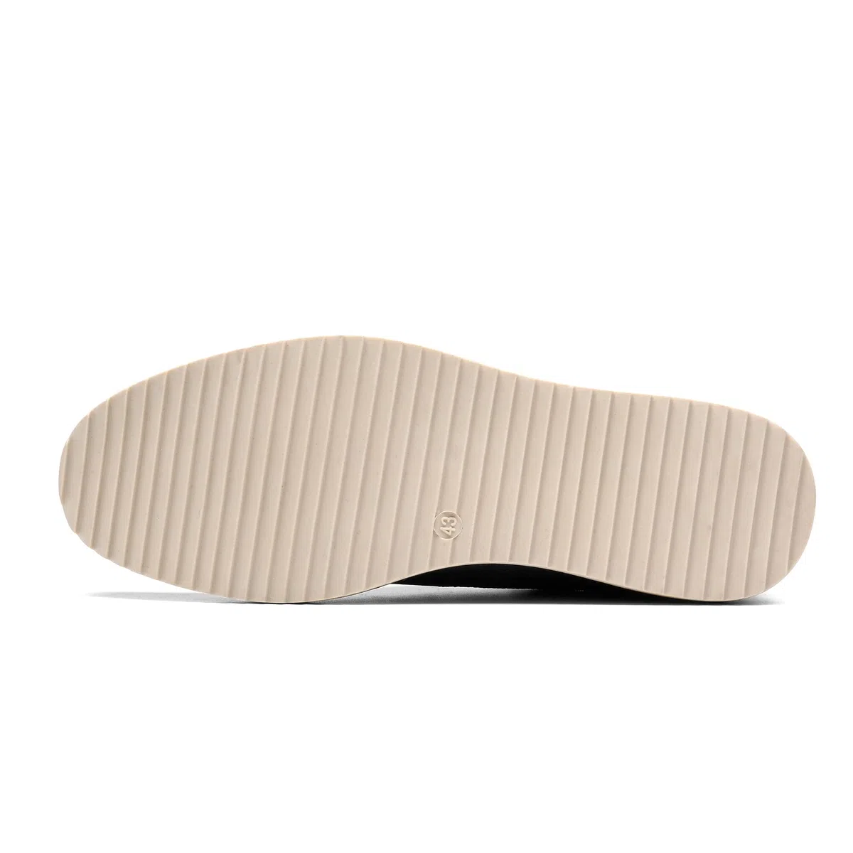 Bruno Marc Zapatos de Cordones Zapatillas Casual Oxfords Clásico Formales Derby para Hombre